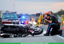 How to Find the Best Motorcycle Accident, Lawyer?