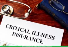 Difference Between Critical Illness And Life Insurance