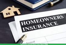Homeowners Insurance Doesn't Cover These 6 Things