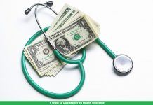 Ways to save money on health insurance