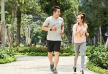 Jogging vs Walking: Which Exercise Is Better For Weight Loss