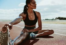 The Importance Of Skin Health For Athletes