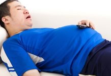 What Is The Link Between Weight Gain And Snoring?