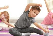 Why Is Yoga Good For Children Mental Health