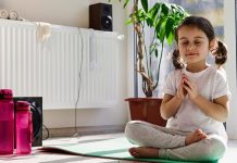Yoga For Kids: 5 Benefits Parents Must Know About