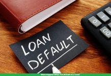 What Happens When You Default on a Loan?
